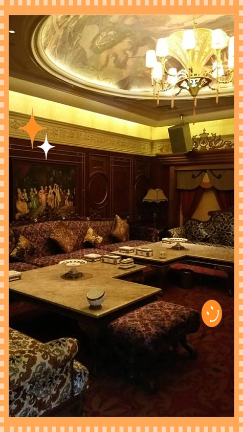 佳木斯商务ktv创新商务模式-同江市ktv预定